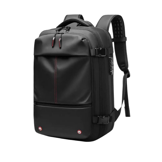TripMateX™ Travel Backpack Vacuum Compression