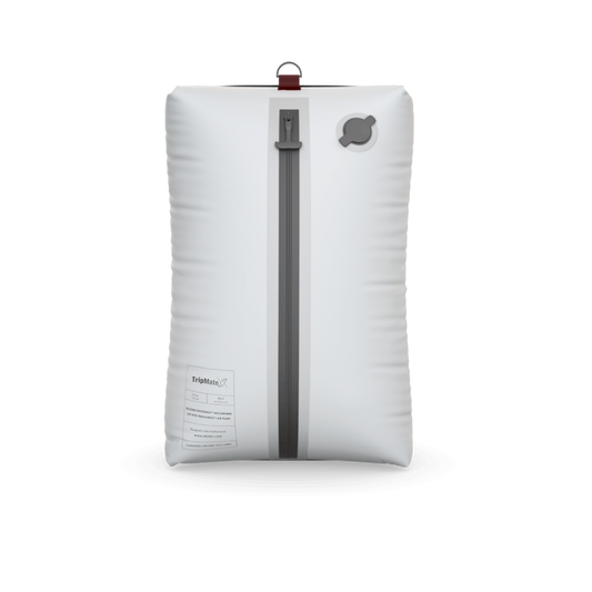 TripMateX™ Vacuum Bag